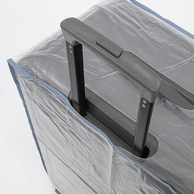 Чехол для чемодана Grott 351-PHE28-L-GRY