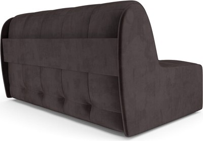 Диван Mebel-Ars Аккордеон Барон №2 НПБ 180x200