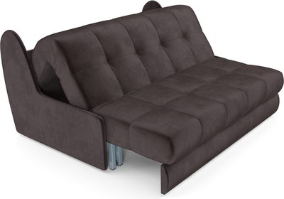 Диван Mebel-Ars Аккордеон Барон №2 НПБ 180x200