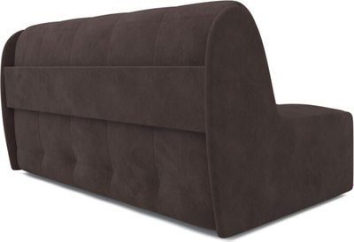 Диван Mebel-Ars Аккордеон Барон №2 НПБ 180x200