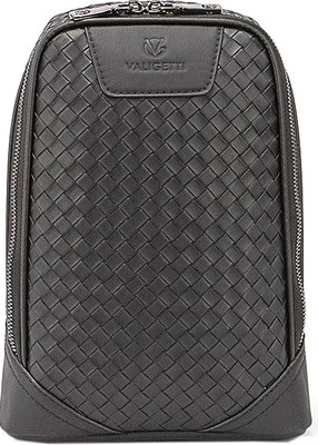 Рюкзак Valigetti 294-8090-1-VG-BLK - фото
