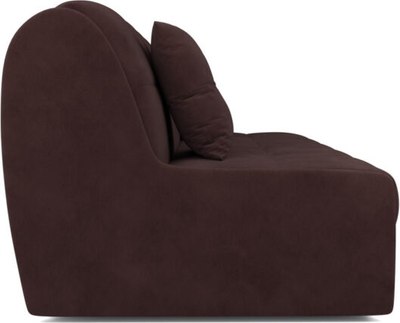 Диван Mebel-Ars Аккордеон Барон №2 НПБ 180x200