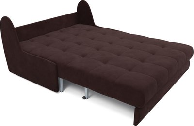 Диван Mebel-Ars Аккордеон Барон №2 НПБ 180x200