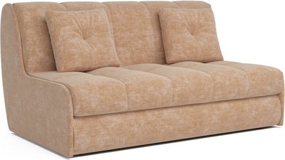 Диван Mebel-Ars Аккордеон Барон №2 НПБ 180x200 - фото