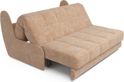 Диван Mebel-Ars Аккордеон Барон №2 НПБ 180x200