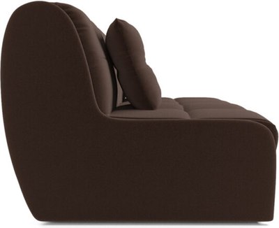 Диван Mebel-Ars Аккордеон Барон №2 НПБ 180x200