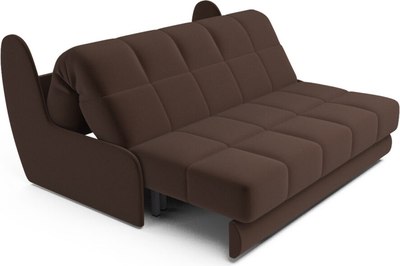 Диван Mebel-Ars Аккордеон Барон №2 НПБ 180x200