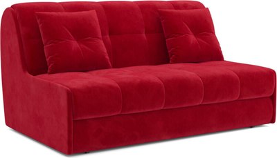 Диван Mebel-Ars Аккордеон Барон №2 НПБ 180x200 - фото