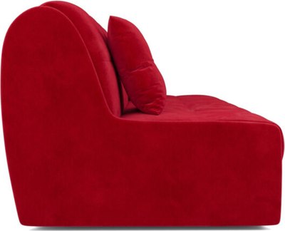 Диван Mebel-Ars Аккордеон Барон №2 НПБ 180x200