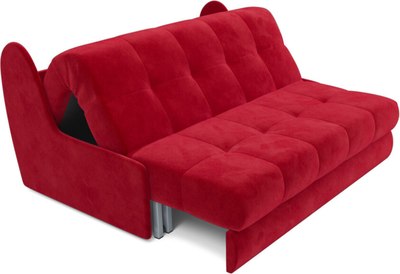 Диван Mebel-Ars Аккордеон Барон №2 НПБ 180x200