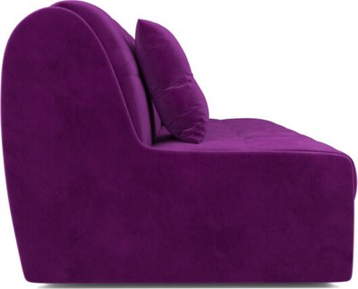 Диван Mebel-Ars Аккордеон Барон №2 НПБ 180x200