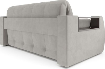 Диван Mebel-Ars Аккордеон Барон №3 НПБ 120x200