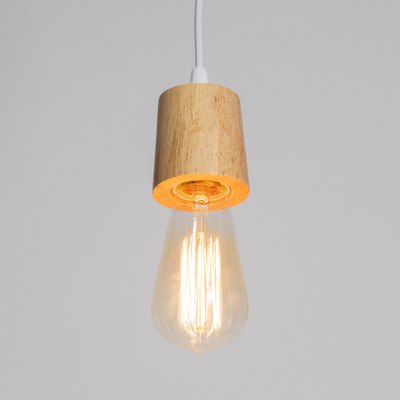 Потолочный светильник BayerLux Клауд Цилиндр / 10683356