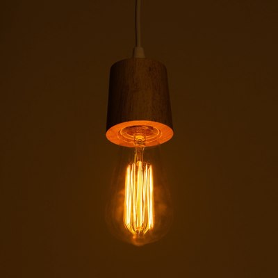 Потолочный светильник BayerLux Клауд Цилиндр / 10683356