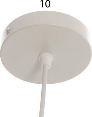 Потолочный светильник BayerLux Клауд Цилиндр / 10683356