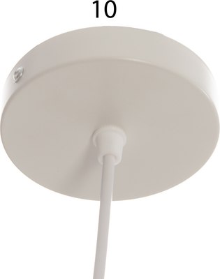 Потолочный светильник BayerLux Клауд Капля2 / 10683357