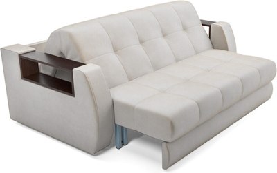 Диван Mebel-Ars Аккордеон Барон №3 НПБ 120x200