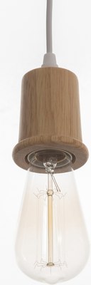 Потолочный светильник BayerLux Клауд Цилиндр2 / 10683358