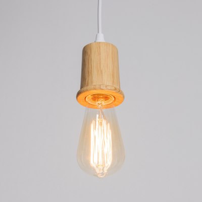 Потолочный светильник BayerLux Клауд Цилиндр2 / 10683358