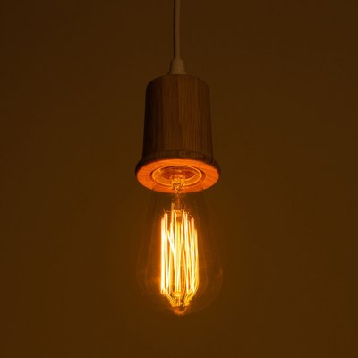 Потолочный светильник BayerLux Клауд Цилиндр2 / 10683358