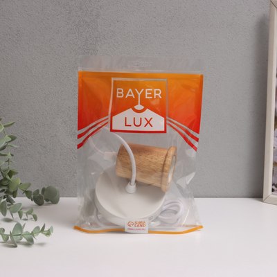 Потолочный светильник BayerLux Клауд Цилиндр2 / 10683358