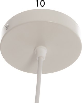 Потолочный светильник BayerLux Клауд Цилиндр2 / 10683358