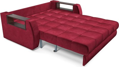 Диван Mebel-Ars Аккордеон Барон №3 НПБ 120x200