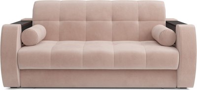 Диван Mebel-Ars Аккордеон Барон №3 НПБ 120x200