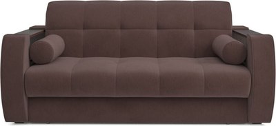 Диван Mebel-Ars Аккордеон Барон №3 НПБ 120x200