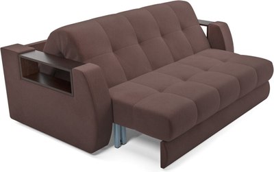 Диван Mebel-Ars Аккордеон Барон №3 НПБ 120x200