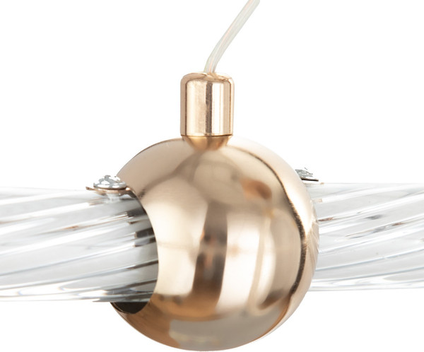 Люстра BayerLux Слинт / 9227351