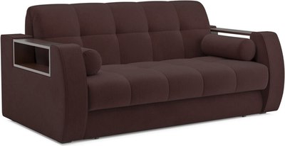 Диван Mebel-Ars Аккордеон Барон №3 НПБ 120x200 - фото