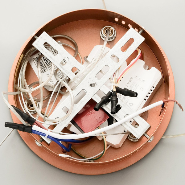 Потолочный светильник BayerLux Джес / 9227368