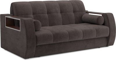 Диван Mebel-Ars Аккордеон Барон №3 НПБ 120x200 - фото