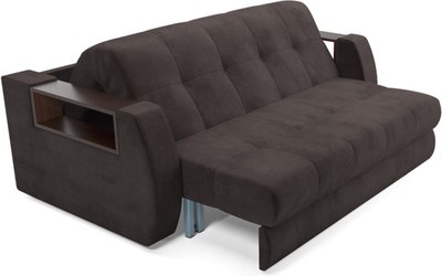 Диван Mebel-Ars Аккордеон Барон №3 НПБ 120x200