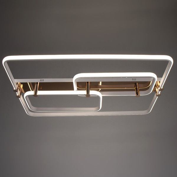 Потолочный светильник BayerLux Сонлан / 9229763