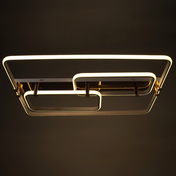 Потолочный светильник BayerLux Сонлан / 9229763