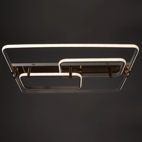 Потолочный светильник BayerLux Сонлан / 9229763