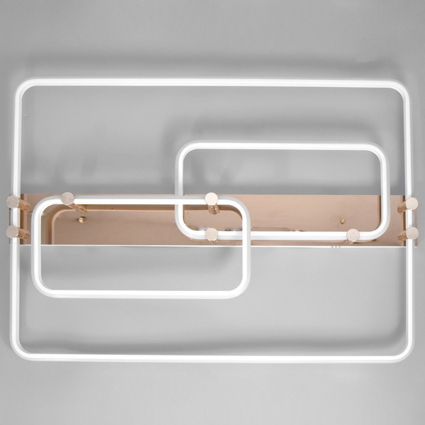 Потолочный светильник BayerLux Сонлан / 9229763