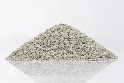 Наполнитель для туалета Potty-Pot Натуральный