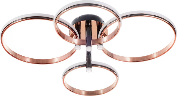 Люстра BayerLux Лоекс / 9229765 - фото