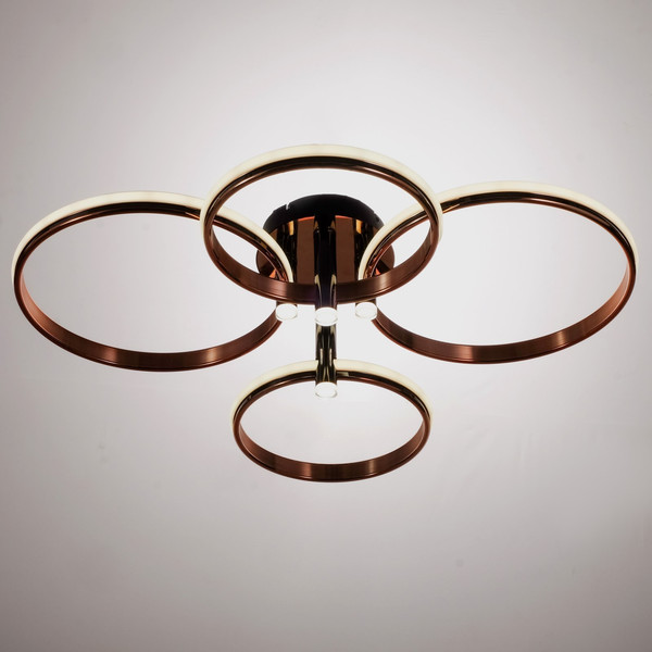 Люстра BayerLux Лоекс / 9229765