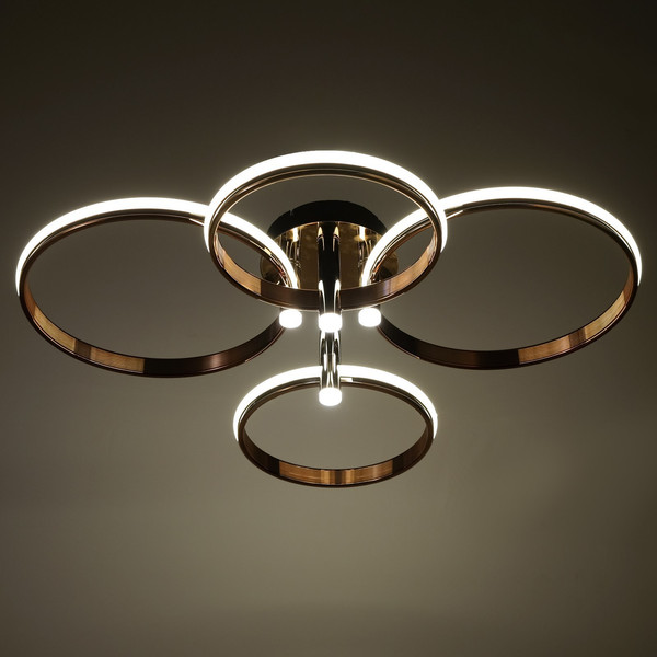 Люстра BayerLux Лоекс / 9229765