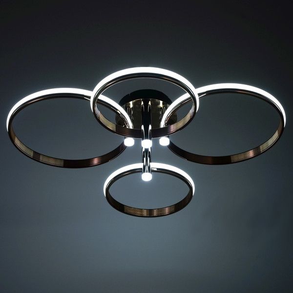 Люстра BayerLux Лоекс / 9229765