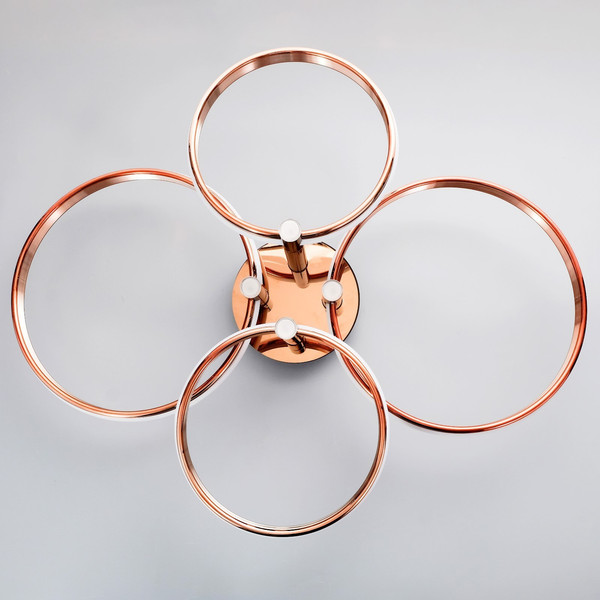 Люстра BayerLux Лоекс / 9229765