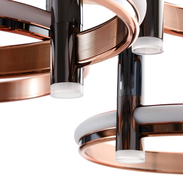 Люстра BayerLux Лоекс / 9229765