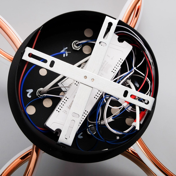 Люстра BayerLux Лоекс / 9229765