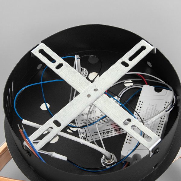 Потолочный светильник BayerLux Лоекс / 9229766