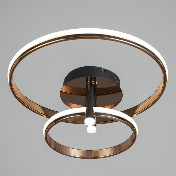 Потолочный светильник BayerLux Лоекс / 9229766