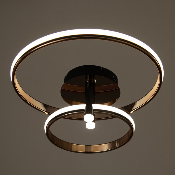 Потолочный светильник BayerLux Лоекс / 9229766